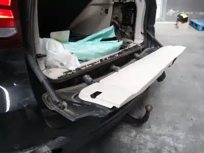Автозапчастина б/у загальні двері для bmw x5 (f15) xdrive40d посилання на oem iam   
