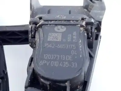Автозапчастина б/у педаль акселератора для bmw x5 (f15) xdrive40d посилання на oem iam 35426853175 e3-a2-35-4 6pv01043533