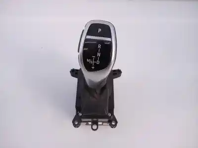 Автозапчасти б/у рычаг переключения передач за bmw x5 (f15) xdrive40d ссылки oem iam 12424010