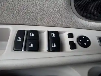Автозапчасти б/у выключатель левого переднего окна за bmw x5 (f15) xdrive40d ссылки oem iam 