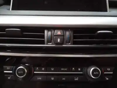 Автозапчасти б/у климат-контроль за bmw x5 (f15) xdrive40d ссылки oem iam 