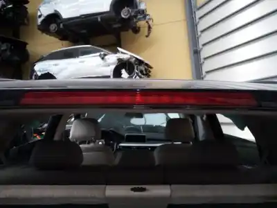 Автозапчасти б/у центральный стоп-сигнал за bmw x5 (f15) xdrive40d ссылки oem iam 