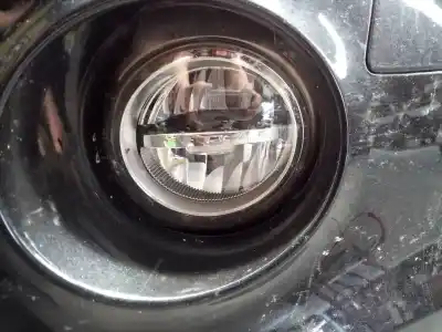 Автозапчасти б/у левая противотуманная фара за bmw x5 (f15) xdrive40d ссылки oem iam 