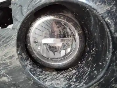 Автозапчасти б/у правая противотуманная фара за bmw x5 (f15) xdrive40d ссылки oem iam 