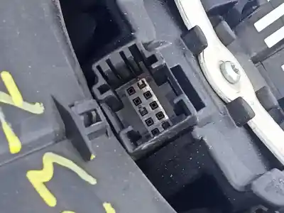 Автозапчастина б/у внутрішне дзеркало для bmw x5 (f15) xdrive40d посилання на oem iam  e1-a3-51-1 