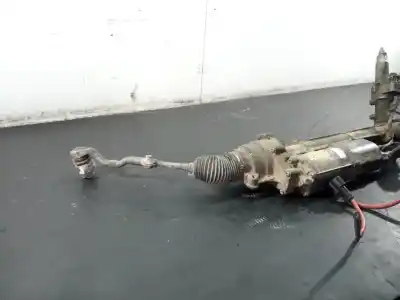 Автозапчастина б/у рульмова рейка для bmw x5 (f15) xdrive40d посилання на oem iam 812595 p1-b8-34 00887001620