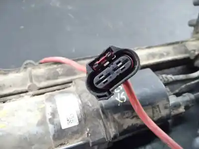 Автозапчастина б/у рульмова рейка для bmw x5 (f15) xdrive40d посилання на oem iam 812595 p1-b8-34 00887001620