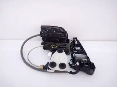 Автозапчасти б/у замок задней левой двери за bmw x5 (f15) xdrive40d ссылки oem iam 728195308