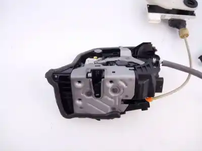 Автозапчастина б/у замок дверей заднього лівого для bmw x5 (f15) xdrive40d посилання на oem iam 728195308 e1-a3-36-1 18283810cz