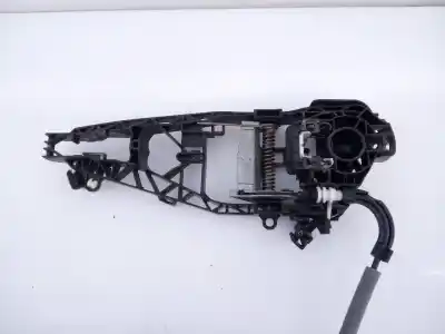 Автозапчастина б/у замок дверей заднього лівого для bmw x5 (f15) xdrive40d посилання на oem iam 728195308 e1-a3-36-1 18283810cz