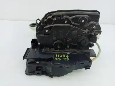 Автозапчасти б/у замок задней правой двери за bmw x5 (f15) xdrive40d ссылки oem iam 728195408