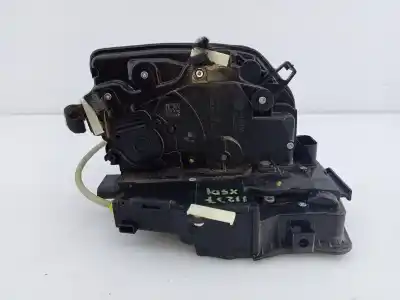 Автозапчасти б/у замок левой передней двери за bmw x5 (f15) xdrive40d ссылки oem iam 728194508