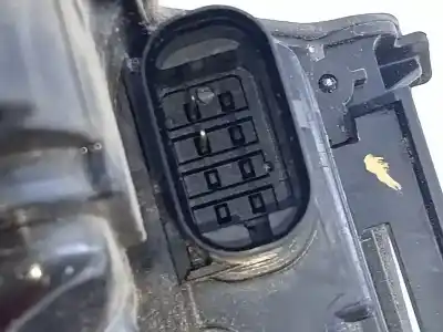 Автозапчастина б/у замок передніх дверей лівий для bmw x5 (f15) xdrive40d посилання на oem iam 728194508 e1-a3-52-1 