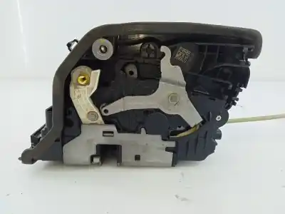 Автозапчастина б/у замок передніх дверей лівий для bmw x5 (f15) xdrive40d посилання на oem iam 728194508 e1-a3-52-1 