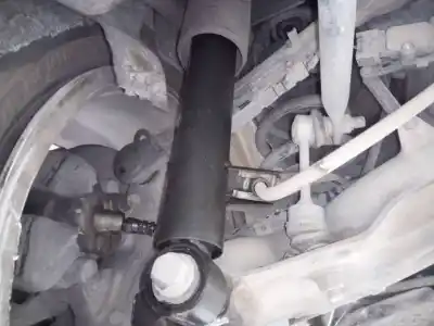 Автозапчасти б/у задний левый амортизатор за bmw x5 (f15) xdrive40d ссылки oem iam 