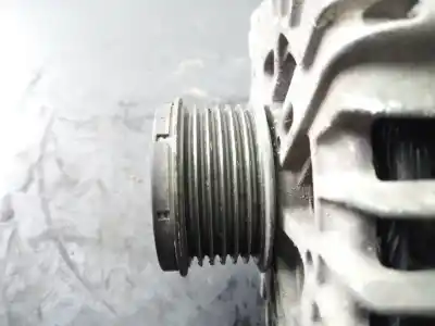 Автозапчастина б/у генератор для bmw x5 (f15) xdrive40d посилання на oem iam 8570675ai04 p3-a4-23-5 fg23s 68