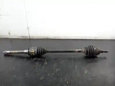 Piesă de schimb auto la mâna a doua transmisie fatã dreapta pentru seat arona style referințe oem iam 