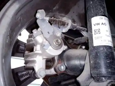 Tweedehands auto-onderdeel  voor SEAT ARONA  OEM IAM-referenties   