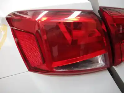 Piesă de schimb auto la mâna a doua lampã spate stânga pentru seat arona style referințe oem iam 