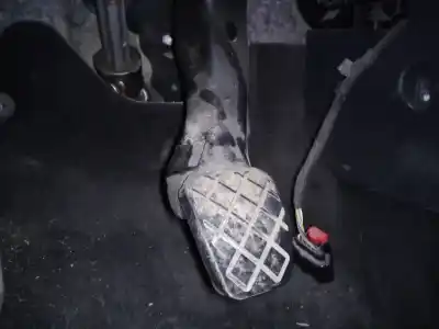Piesă de schimb auto la mâna a doua pedala de frânã pentru seat arona style referințe oem iam 