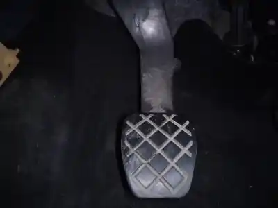 Piesă de schimb auto la mâna a doua pedalã de ambreaj pentru seat arona style referințe oem iam 
