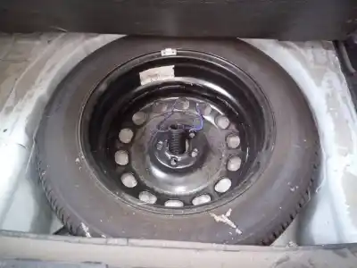 Pezzo di ricambio per auto di seconda mano ruota di scorta per seat arona style riferimenti oem iam 205/55/16  