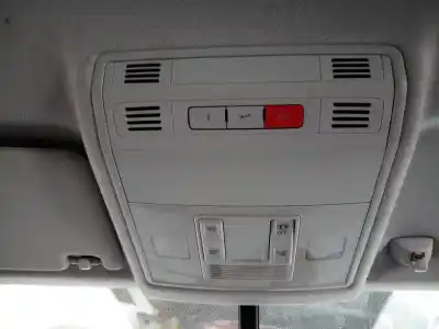 Piesă de schimb auto la mâna a doua lumina interioara pentru seat arona style referințe oem iam 