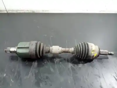Second-hand car spare part  for MITSUBISHI OUTLANDER (CW0)  OEM IAM references 73-317BJ109 P1-A6-28 
