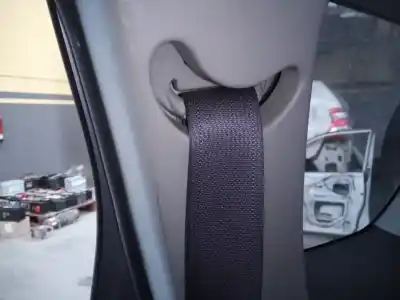 Автозапчасти б/у задний правый ремень безопасности за mitsubishi outlander (cw0) 2.0 di-d intense ссылки oem iam 