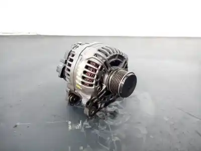 Автозапчасти б/у генератор за mitsubishi outlander (cw0) 2.0 di-d intense ссылки oem iam 06f903023f