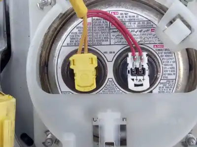 Автозапчасти б/у передняя левая подушка безопасности за mitsubishi outlander (cw0) 2.0 di-d intense ссылки oem iam bc3tyfzamx3h e2-b4-59-1 7030a088xa