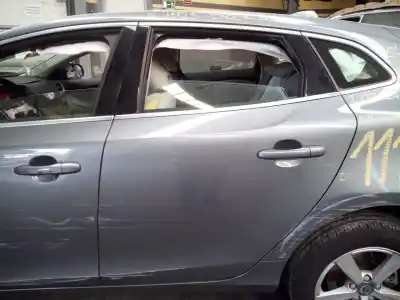 Pezzo di ricambio per auto di seconda mano porta posteriore sinistra per volvo v40 momentum riferimenti oem iam 