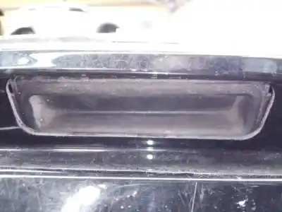 Pezzo di ricambio per auto di seconda mano maniglia esterna del cancello per volvo v40 momentum riferimenti oem iam 