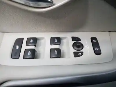 Pezzo di ricambio per auto di seconda mano interruttore alzacristalli anteriore sinistro per volvo v40 momentum riferimenti oem iam 