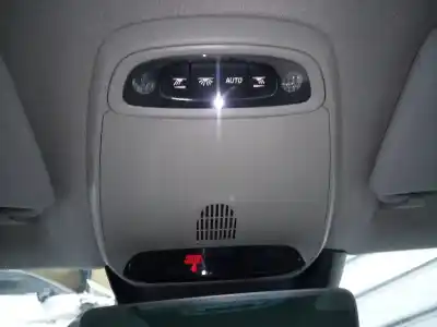 Pezzo di ricambio per auto di seconda mano luce interna per volvo v40 momentum riferimenti oem iam 