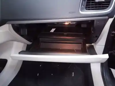 Peça sobressalente para automóvel em segunda mão porta luvas por volvo v40 momentum referências oem iam   