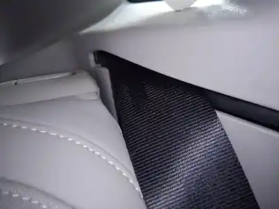 Pezzo di ricambio per auto di seconda mano cintura di sicurezza posteriore sinistra per volvo v40 momentum riferimenti oem iam 