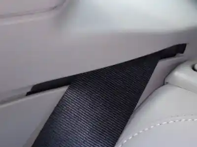 Автозапчасти б/у ЗАДНИЙ ПРАВЫЙ РЕМЕНЬ БЕЗОПАСНОСТИ за VOLVO V40  ссылки OEM IAM   