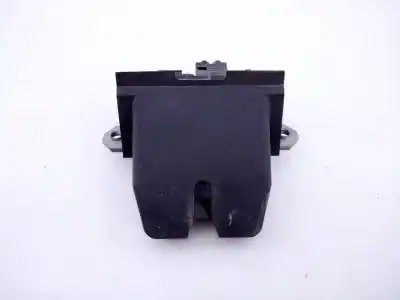 Pezzo di ricambio per auto di seconda mano baule / serratura del cancello per volvo v40 momentum riferimenti oem iam 31440245