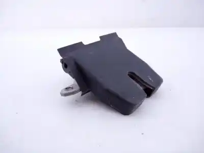 Second-hand car spare part trunk lock for volvo v40 momentum oem iam references 31440245 e1-a5-51-1 01042075003