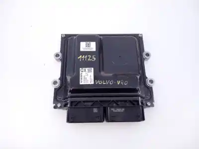 Pezzo di ricambio per auto di seconda mano Centralina Motore per VOLVO V40 Momentum Riferimenti OEM IAM 31452623 E3-B5-44-2 2797009612