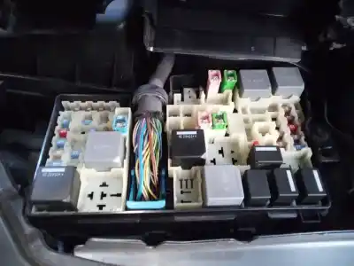 Pezzo di ricambio per auto di seconda mano scatola relè/fusibili per volvo v40 momentum riferimenti oem iam 