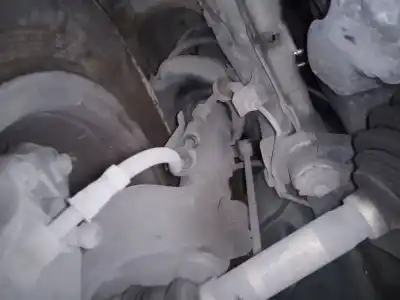 Pezzo di ricambio per auto di seconda mano ammortizzatore anteriore destro per volvo v40 momentum riferimenti oem iam 