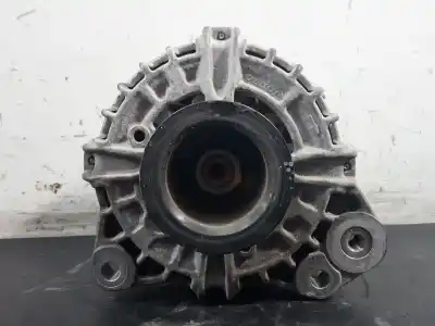 Peça sobressalente para automóvel em segunda mão alternador por volvo v40 momentum referências oem iam 30659580 p3-b5-15-2 0125812009