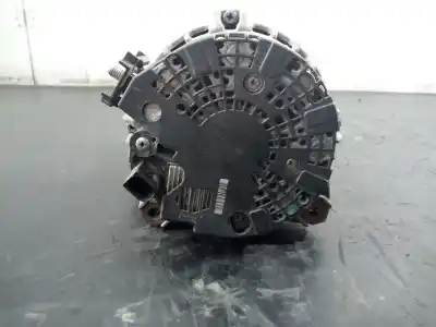 Peça sobressalente para automóvel em segunda mão alternador por volvo v40 momentum referências oem iam 30659580 p3-b5-15-2 0125812009