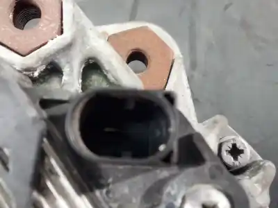 Peça sobressalente para automóvel em segunda mão alternador por volvo v40 momentum referências oem iam 30659580 p3-b5-15-2 0125812009