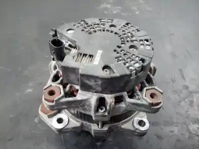 Peça sobressalente para automóvel em segunda mão alternador por volvo v40 momentum referências oem iam 30659580 p3-b5-15-2 0125812009