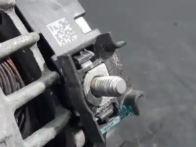 Peça sobressalente para automóvel em segunda mão alternador por volvo v40 momentum referências oem iam 30659580 p3-b5-15-2 0125812009