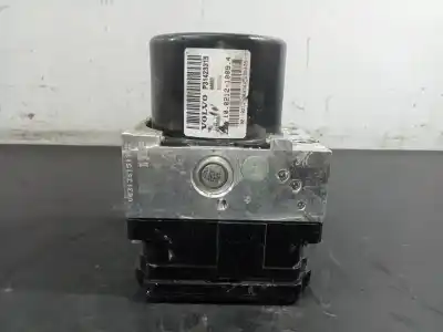 Peça sobressalente para automóvel em segunda mão abs por volvo v40 momentum referências oem iam p31423315 p3-b8-23-3 