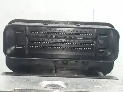 Peça sobressalente para automóvel em segunda mão abs por volvo v40 momentum referências oem iam p31423315 p3-b8-23-3 